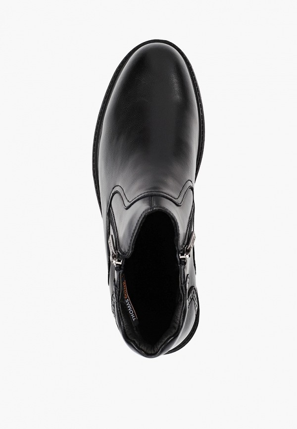 фото Ботинки thomas munz