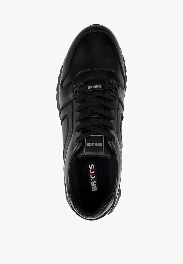 фото Кроссовки briggs