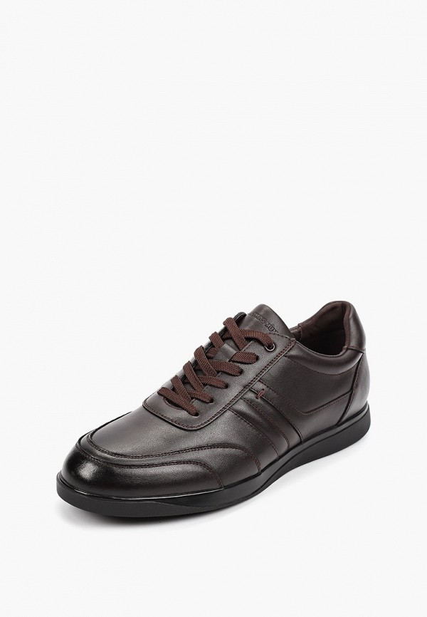 фото Кроссовки thomas munz