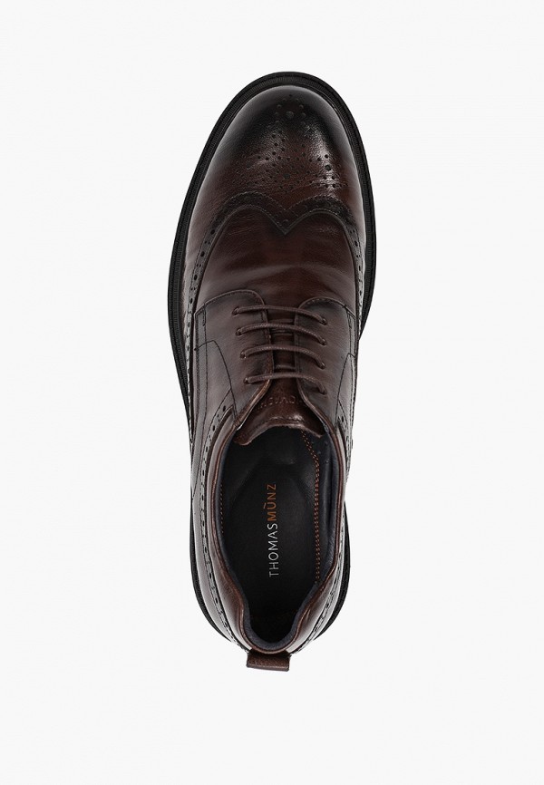 фото Туфли thomas munz