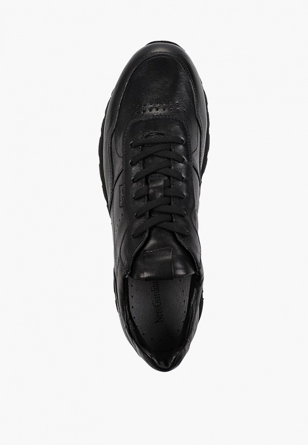 фото Кроссовки nero giardini