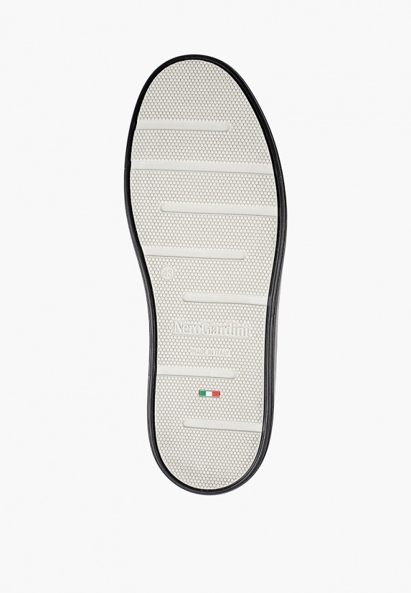 фото Кеды nero giardini