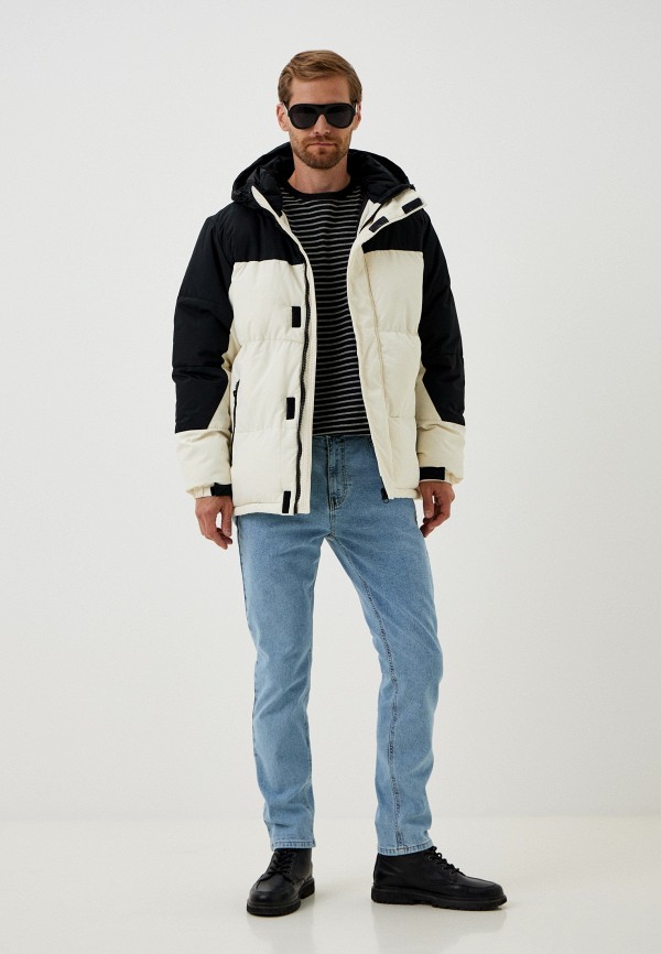 фото Куртка утепленная befree