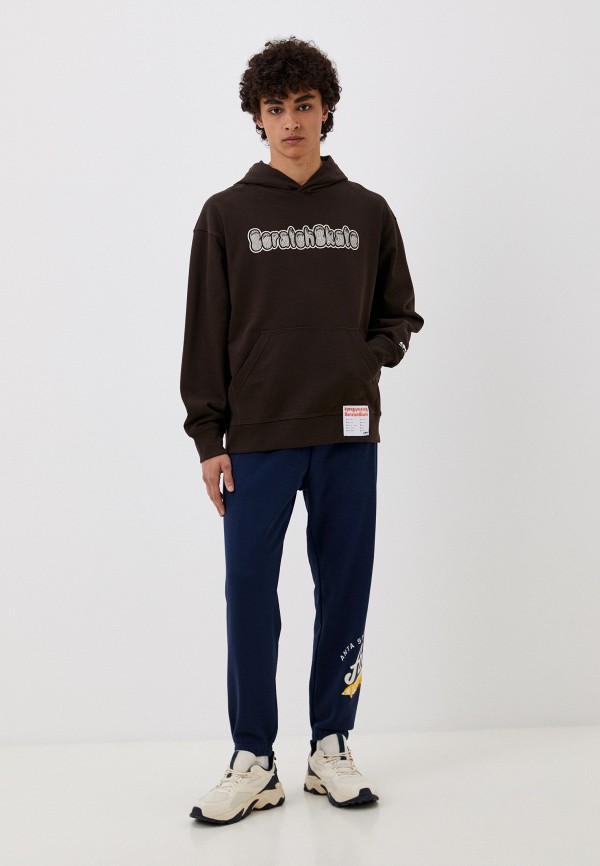 фото Брюки спортивные anta