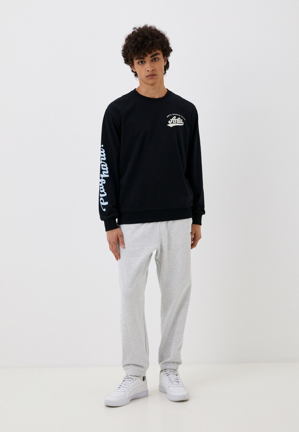 фото Брюки спортивные anta