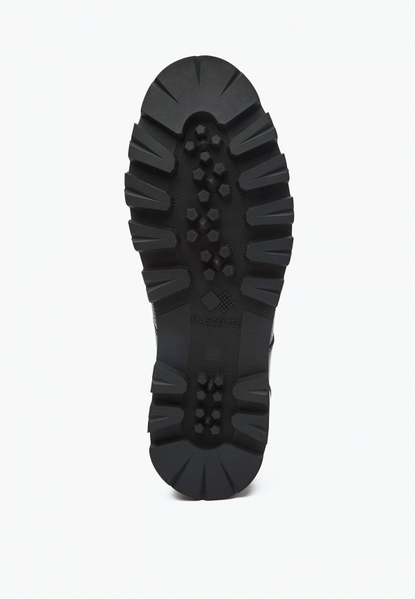 фото Ботинки mascotte