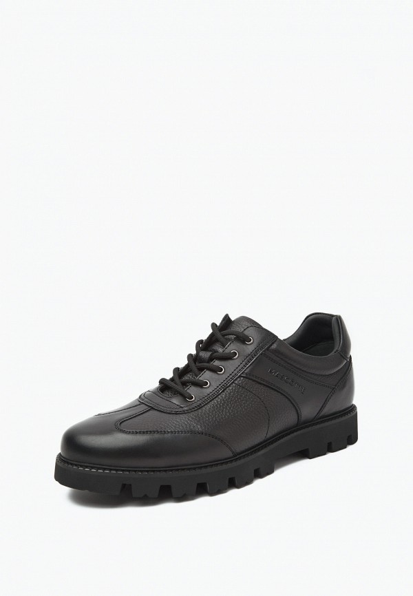 фото Ботинки mascotte