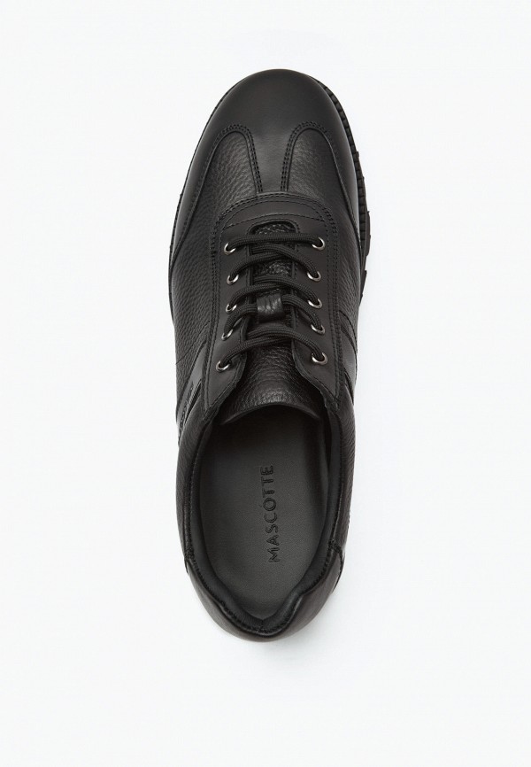 фото Ботинки mascotte