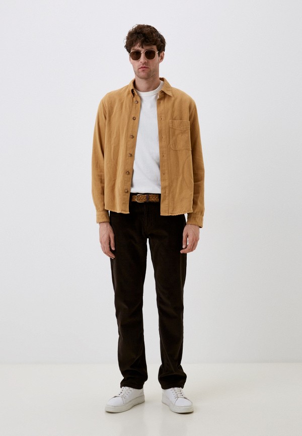 фото Брюки bochetti