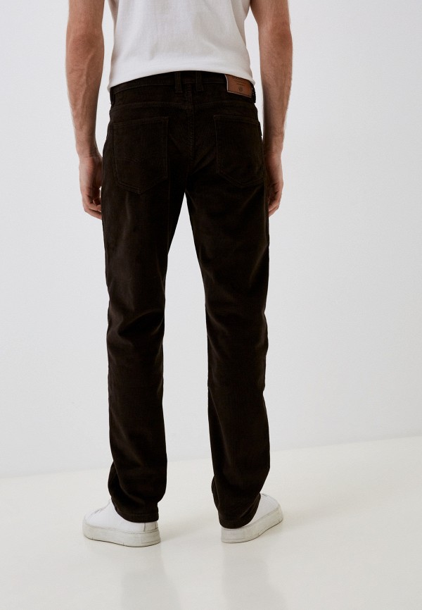 фото Брюки bochetti