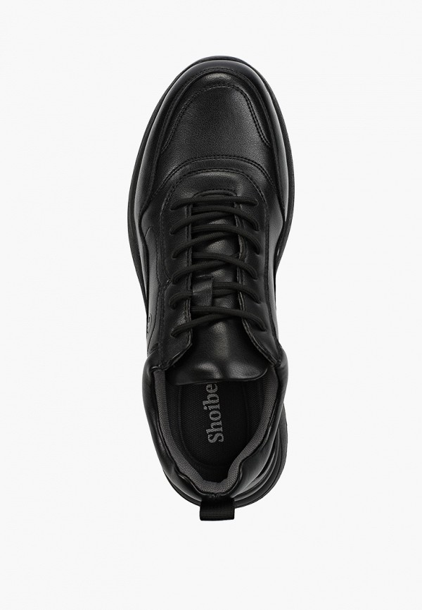 фото Кроссовки shoiberg