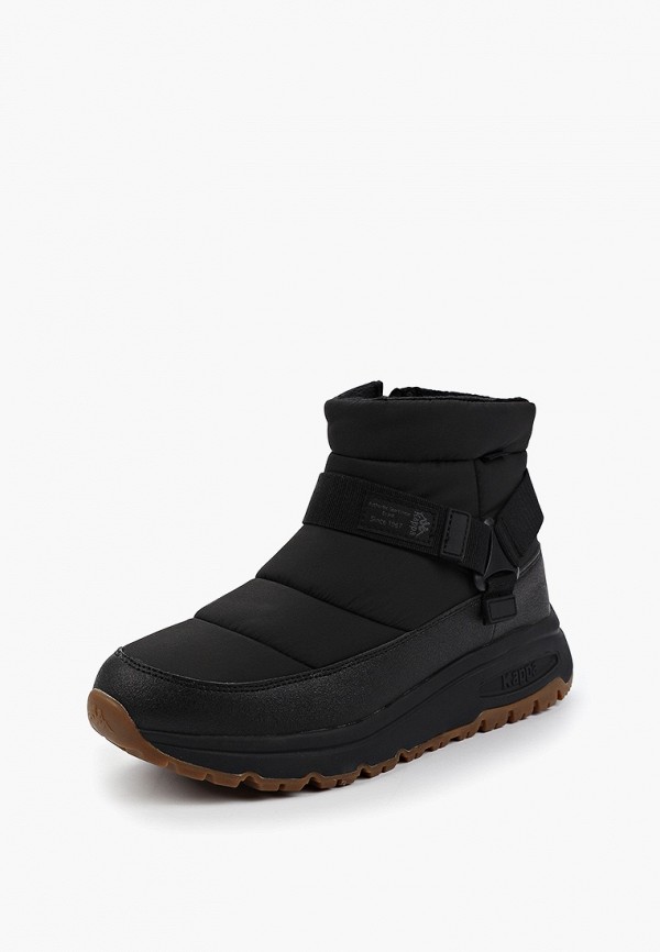 фото Кроссовки kappa