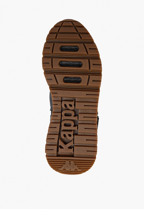 фото Кроссовки kappa