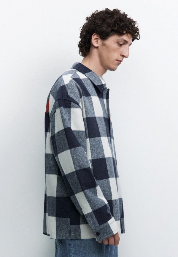 фото Рубашка befree