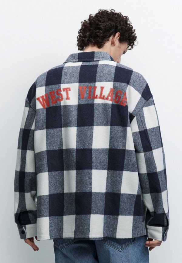 фото Рубашка befree