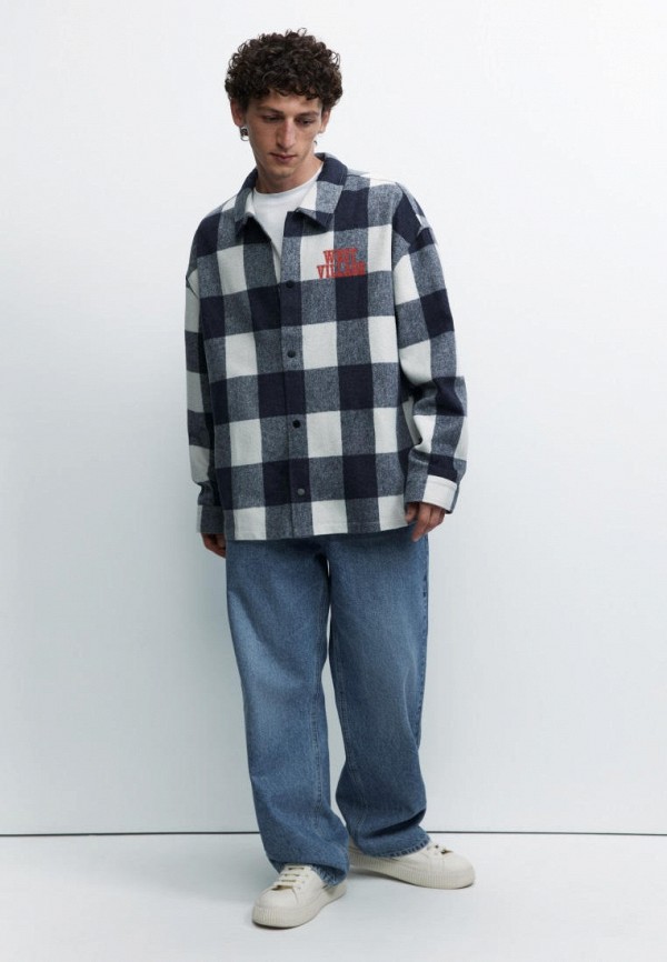 фото Рубашка befree