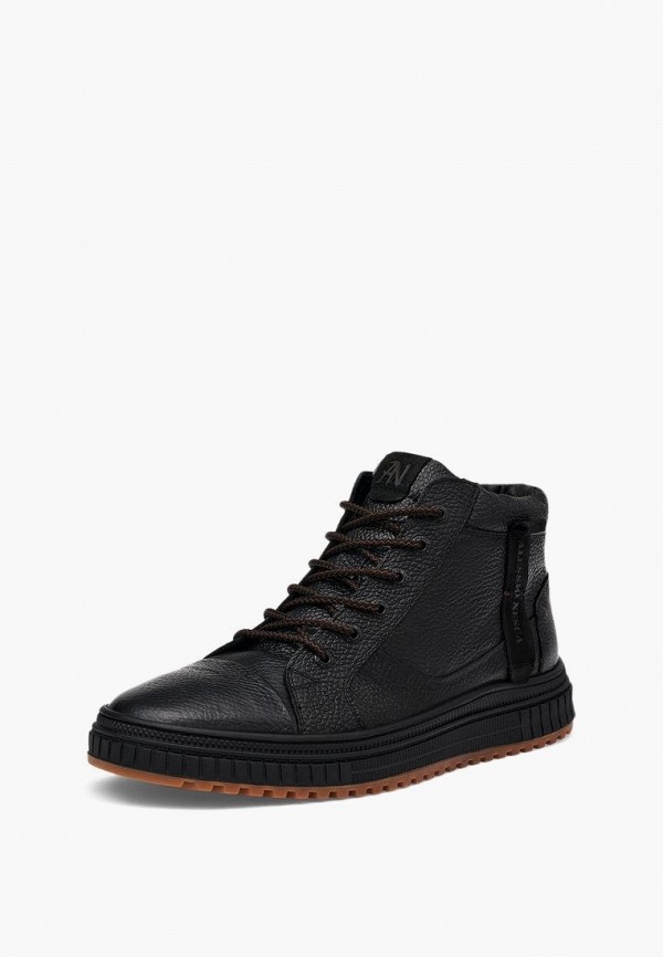 фото Ботинки alessio nesca