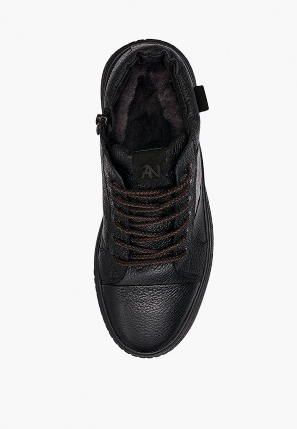 фото Ботинки alessio nesca