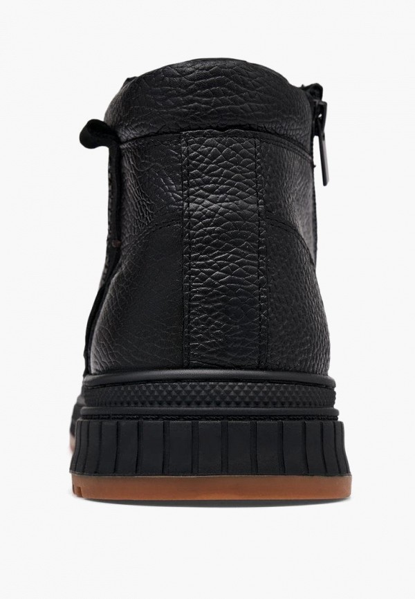 фото Ботинки alessio nesca