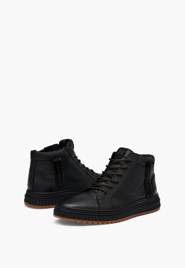 фото Ботинки alessio nesca