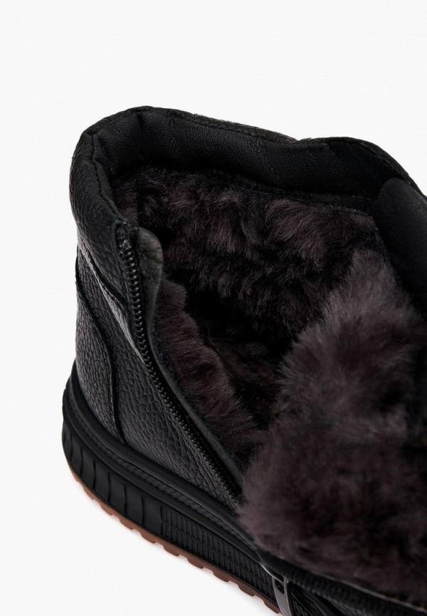 фото Ботинки alessio nesca