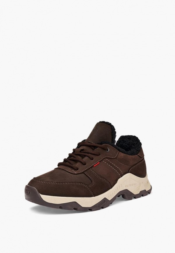 фото Кроссовки alessio nesca