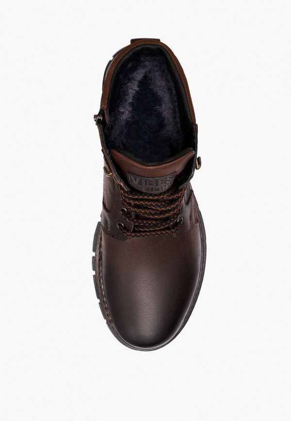 фото Ботинки alessio nesca