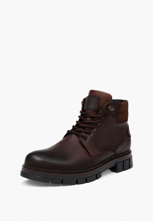 фото Ботинки alessio nesca