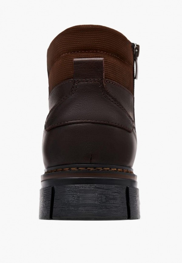 фото Ботинки alessio nesca