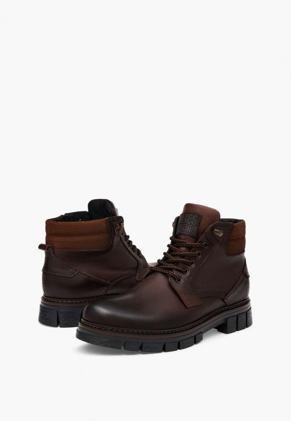 фото Ботинки alessio nesca