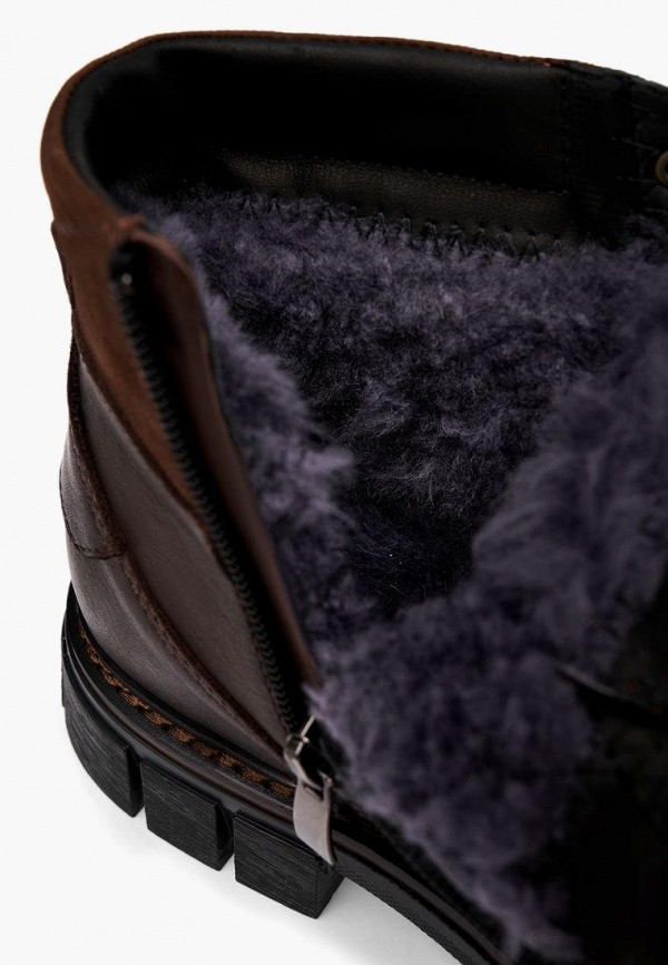 фото Ботинки alessio nesca