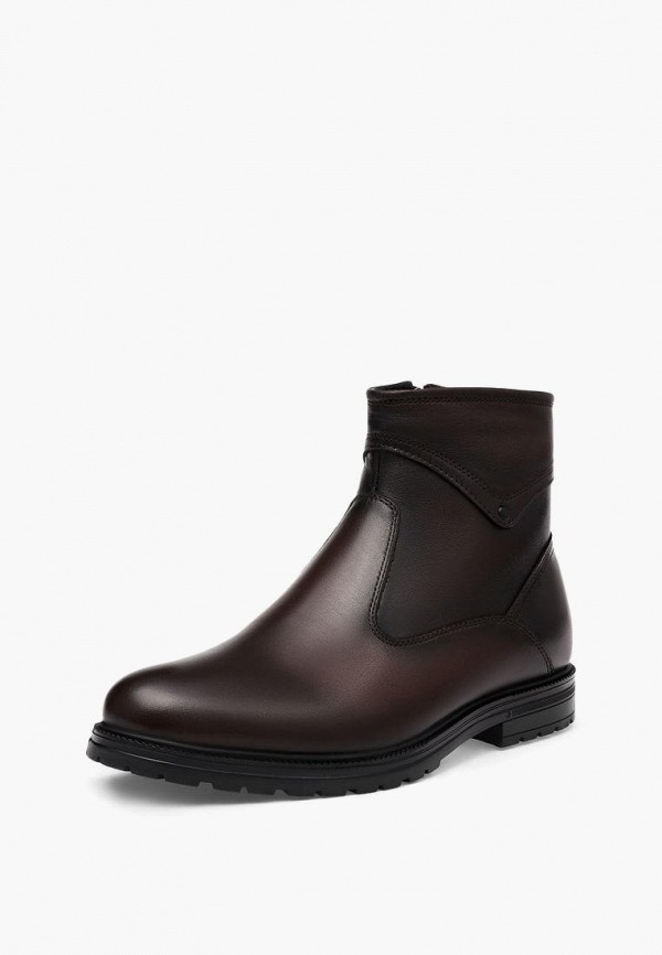 фото Ботинки alessio nesca