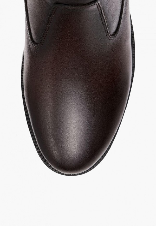 фото Ботинки alessio nesca