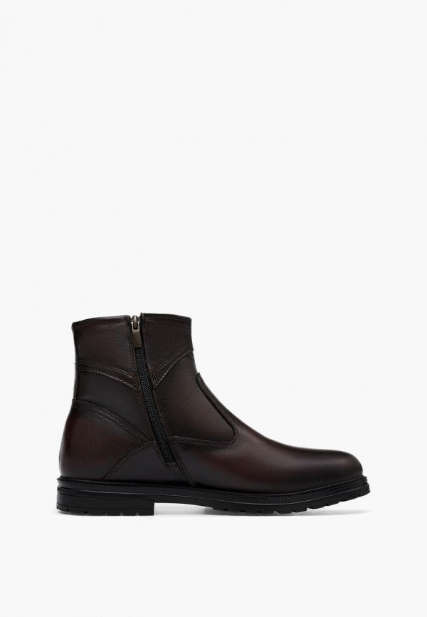 фото Ботинки alessio nesca