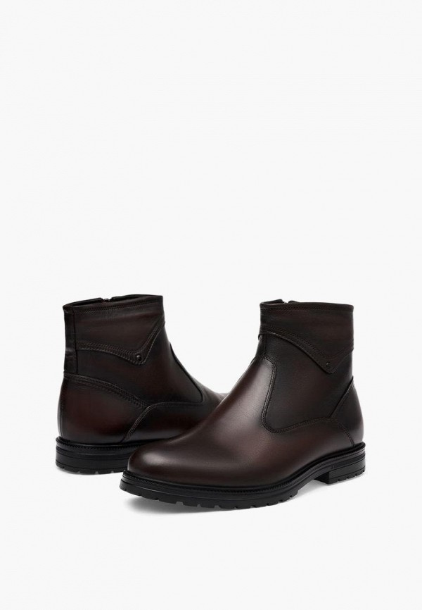 фото Ботинки alessio nesca