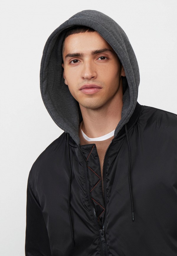 фото Куртка утепленная modis