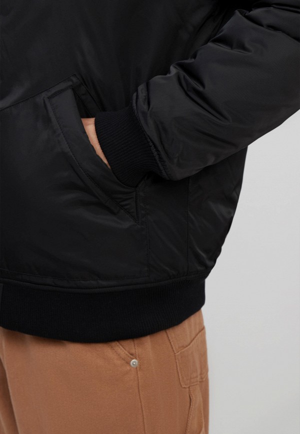 фото Куртка утепленная modis