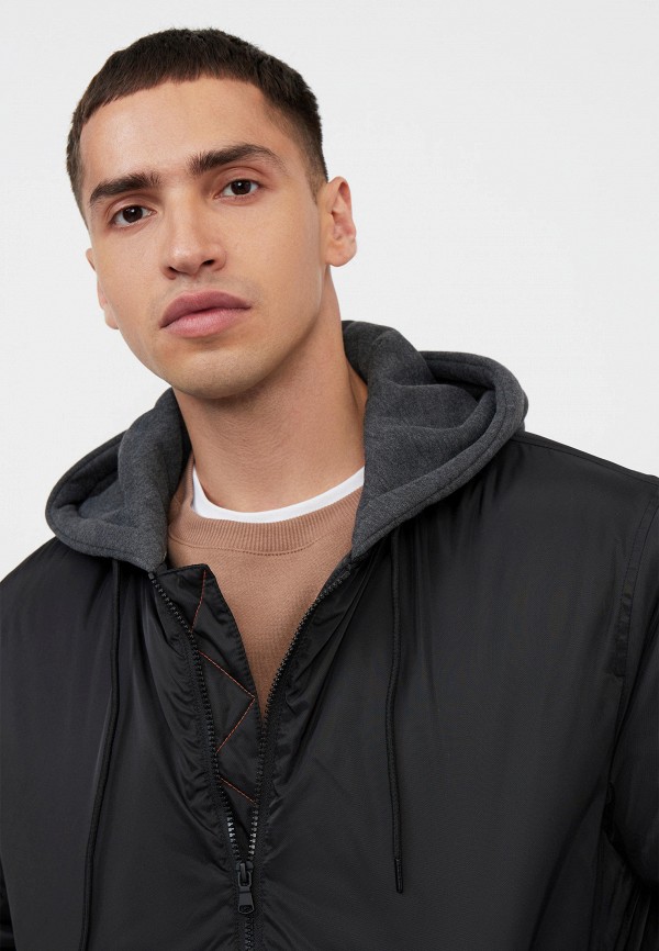 фото Куртка утепленная modis