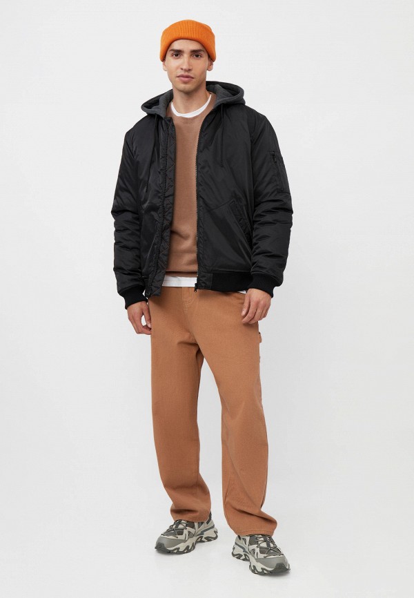 фото Куртка утепленная modis