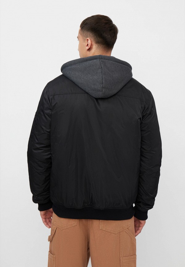 фото Куртка утепленная modis