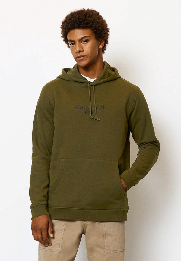 фото Худи marc o'polo denim
