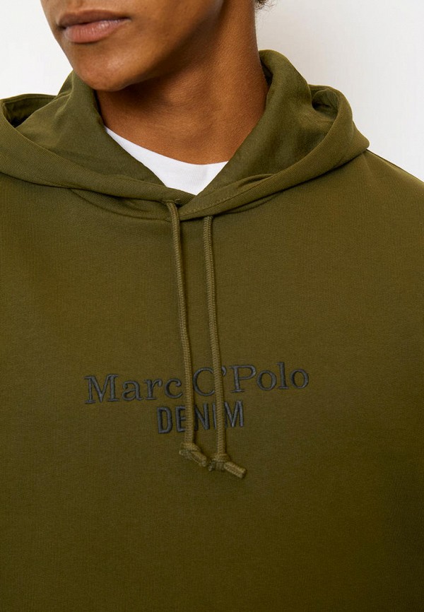 фото Худи marc o'polo denim