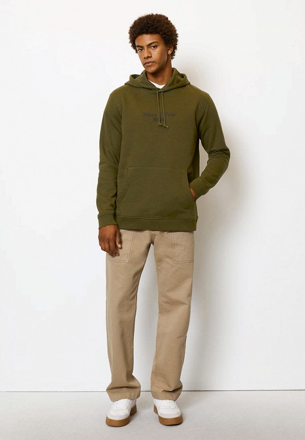 фото Худи marc o'polo denim