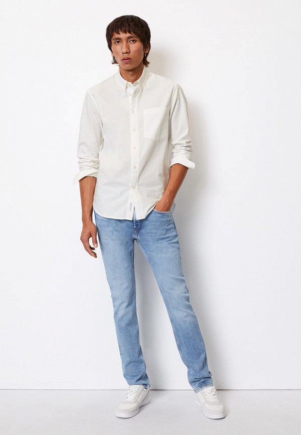 фото Рубашка marc o'polo denim