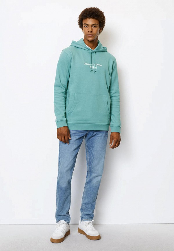 фото Худи marc o'polo denim