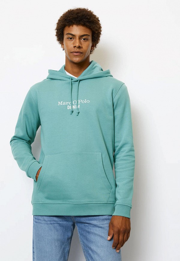 фото Худи marc o'polo denim