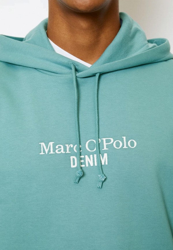 фото Худи marc o'polo denim