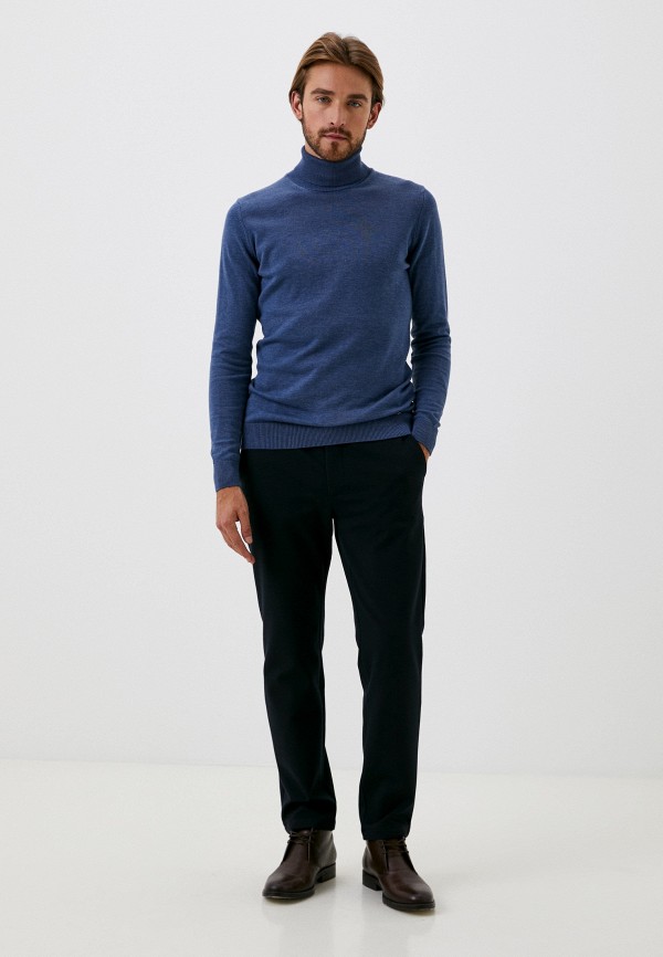 фото Брюки neohit