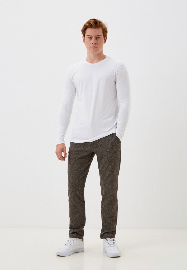 фото Брюки neohit