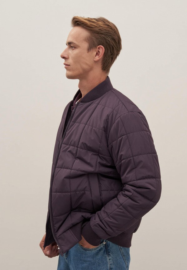 фото Куртка утепленная finn flare